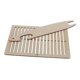 thumbnail image 1 of Kit De Tela De Tejido De Madera Kit De Tapicería DIY Máquina De Telar Para Adultos Para Adultos, 1 of 5
