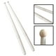 thumbnail image 2 of Baquetas Blancas Para Banda De Madera RD-108 - PA-H3E1, 2 of 3