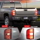 thumbnail image 4 of Conjunto de luces traseras SHINEHOME para Chevy Silverado 2007-2014, 4 of 9
