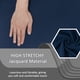 thumbnail image 5 of Funda para muebles: sofá reclinable ULTICOR de 3 plazas, color azul marino, 5 of 6
