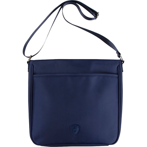 Bolsa cruzada Heys America HiLite The Art of Modern Travel