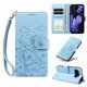 thumbnail image 3 of Funda Billetera FOXDOCK Compatible con Google Pixel 9A, Diseño Perrito Tierno, Ranuras para Tarjetas y Soporte Plegable, 3 of 6