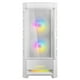 thumbnail image 3 of Gabinete Gamer Cougar Duoface RGB White, 3 of 3