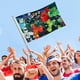 thumbnail image 4 of Héroes de Goo Jit Zu Bandera impresa con temática, regalo perfecto para fanáticos, amigos y familiares, y adecuada para actividades al aire libre e interiores, decoraciones de fiesta. 90 cm × 150 cm., 4 of 6