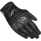 thumbnail image 2 of Guantes Alpinestars SMX-2 Air Carbon V2 de piel negra para hombre, 2 of 2