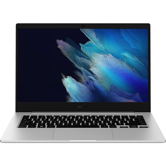 Ordenador portátil Samsung Galaxy Book Go Qualcomm 7C Pro de 4 GB/128 GB