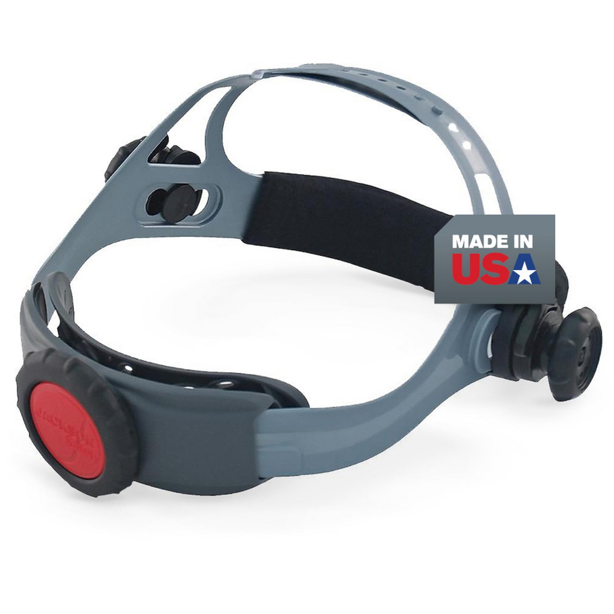 Jackson Safety - Casco Con Trinquete De Repuesto Para Cascos De Soldadura Jackson