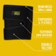 thumbnail image 5 of Recortadora de muslos Sports Research Sweet Sweat Neo-Sweat Tech, 5 of 7