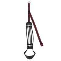 Ioensy - Bandas De Resistencia Para Dominadas Bandas De Ejercicio Para Entrenamiento De Brazos Y Piernas Culturismo