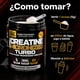 thumbnail image 2 of Pack 2 Creatinas monohidrato 300g Fast Nutrition, 2 of 3