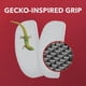 thumbnail image 2 of Almohadillas nasales para anteojos Setex Gecko Grip, 1 mm, antideslizantes (5 pares), 2 of 9