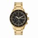 thumbnail image 1 of Reloj Breed Maverick Chronograph para hombre con fecha - Dorado, 1 of 10