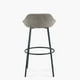 thumbnail image 5 of Taburete Manhattan Gris, 5 of 7
