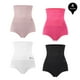 thumbnail image 1 of Pack de 4 Calzon Faja Reductor de Abdomen Levanta Gluteos Mujer, 1 of 3