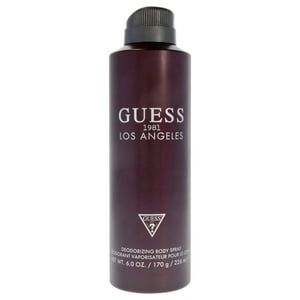 Guess 1981 Los Ángeles