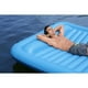 thumbnail image 3 of Balsa Plataforma Sun Soaker Hydro-Force™ 4 personas 2.90m x 1.91m, 3 of 5