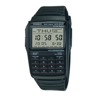Reloj Hombre Casio Dbc-32-1Adf Negro