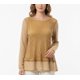 thumbnail image 1 of Polera Hilo Mujer, 1 of 1