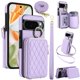 thumbnail image 1 of Para Google Pixel 10 / Pixel 10 Pro Funda Tipo Billetera con Bloqueo RFID Magnética Flip Cubierta con Múltiples Ranuras para Tarjetas Bolsillo con Cierre de Anillo Correa de Hombro Desmontable y, 1 of 10