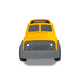 thumbnail image 3 of Juguete Bus Escolar Amarillo - Toyng, 3 of 9