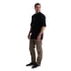 thumbnail image 5 of Chaqueta Chef Works Volnay negra mediana unisex, 5 of 5