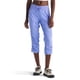 thumbnail image 1 of Pantalones Capri The North Face Aphrodite 2.0 para mujer - Azul, 1 of 4