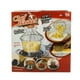 thumbnail image 1 of Cesta Plegable Canasta Para Freir Colador Acero Inoxidable, 1 of 3