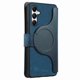 thumbnail image 5 of Funda Billetera Magnética para Samsung Galaxy A05S Soporte Tarjetas Desmontable Azul, 5 of 6