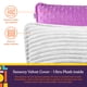 thumbnail image 3 of Suministros especiales para almohadas sensoriales vibratorias para niños y adultos, 3 of 8