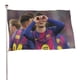 thumbnail image 1 of Pedri Bandera impresa con temática, regalo perfecto para fanáticos, amigos y familiares, y adecuada para actividades al aire libre e interiores, decoraciones de fiesta. 120*180CM, 1 of 6