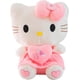 thumbnail image 1 of Peluche de Hello Kitty de 25 cm, bonito gato, suave, regalo de cumpleaños para niñas., 1 of 5