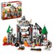 thumbnail image 1 of Set de expansión LEGO Super Mario Dry Bowser Castle Battle 71423, 1 of 7