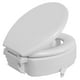 thumbnail image 2 of Asiento Elevado Acolchado 16.5 cm con Traba de Seguridad Astra, 2 of 2