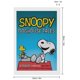 thumbnail image 2 of Snoopy Kits de Pintura de Diamantes para Adultos 5D DIY Diamond Art Kits Full Drill Diamond Dots para Regalo Decoración de Pared y Relajación Artes de Gemas 20*30cm, 2 of 6