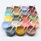 thumbnail image 4 of Baby Suction Bowl With Spoon, Silicone Bowl & Spoon Set, Kids, Toddlers - Baby Weaning Food Bowls - First Stage Self-Feeding Tableware Set, 4 of 5