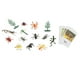 thumbnail image 5 of Figuras De Animales Montessori Para Combinar Con Animales, Juguetes Para Regalo De Vacaciones, Insectos Para La Escuela En Casa, 5 of 5