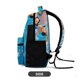 thumbnail image 5 of Mochila Desmarcar Lilo y Stitch 43x15x32cm, 5 of 6