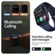 thumbnail image 5 of Smartwatch Ninja Call Pro Max Con Pantalla Hd De 51 05 Mm, 5 of 9