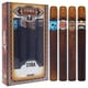 thumbnail image 3 of Cuba Colección Cuba Latina para s - Set de Regalo Cuba Copabana EDT Spray, Cuba Maya EDT Spray, Cuba Carnaval EDT Spray, Cuba Cactus EDT Spray, 3 of 4