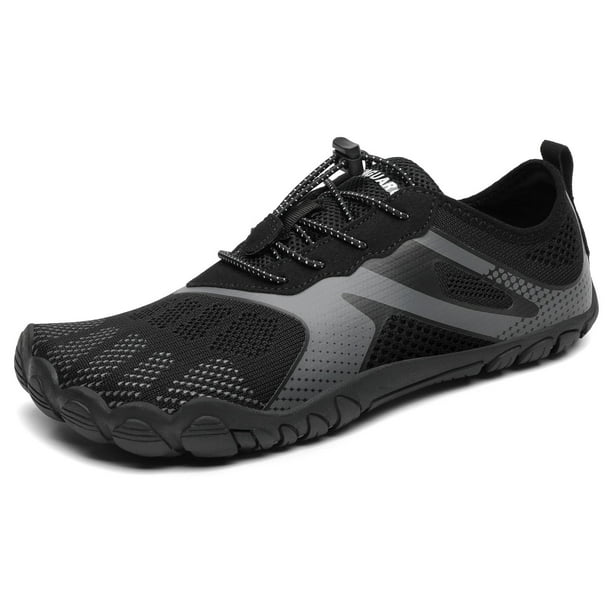 Zapatilla Barefoot de Agua Saguaro Dive 5 negro 36