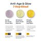 thumbnail image 5 of Sistema Antiedad de 3 Pasos Norse Organics Hidratante para la Piel, 5 of 9