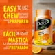 thumbnail image 2 of Tabletas de glucosa Dex4 sabor naranja 50 tabletas 200 g, 2 of 3