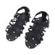 thumbnail image 3 of 2 Piezas De Zapatas Autonivelantes Con Clavos De Gunita Para Superposiciones De Césped Y Patio, Nivelación De Suelos, Longitud De Clavo De 5,0 Cm, 3 of 5