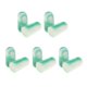 thumbnail image 1 of 10 Pares De Tapones Para Los Oídos Con Cancelación De Ruido Y Bloqueo De Sonido Para Protección Auditiva, 1 of 5
