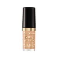 Too Faced - Corrector Too Face Born This Way Super Coverage, Color Beige Claro