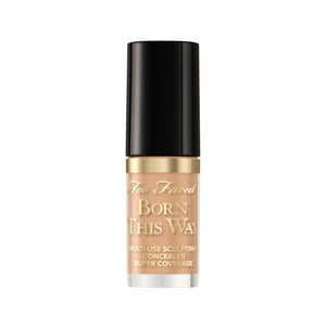 Too Faced - Corrector Too Face Born This Way Super Coverage, Color Beige Claro