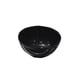 thumbnail image 3 of Set De 6 Bowl Melamina Negro 10 Cm., 3 of 6