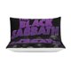 thumbnail image 3 of BLACK SABBATH Quick Clean Structure Long Wear Fit Minimal Surface Duvet Cover Sets Practical Bedding, 3 of 3