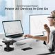 thumbnail image 4 of Cargador inalámbrico Power Strip Uncaged Ergonomics Cube con USB, 4 of 8