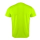 thumbnail image 2 of Polera 100% Poliéster Básica Nuevos Colores Unisex, 2 of 3